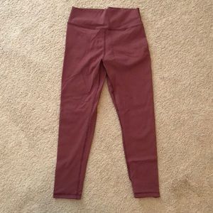 Zyia Leggings